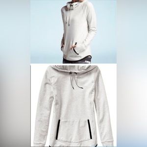 Athleta Sentry Hoodie